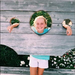 Meet your Posher, Reilly